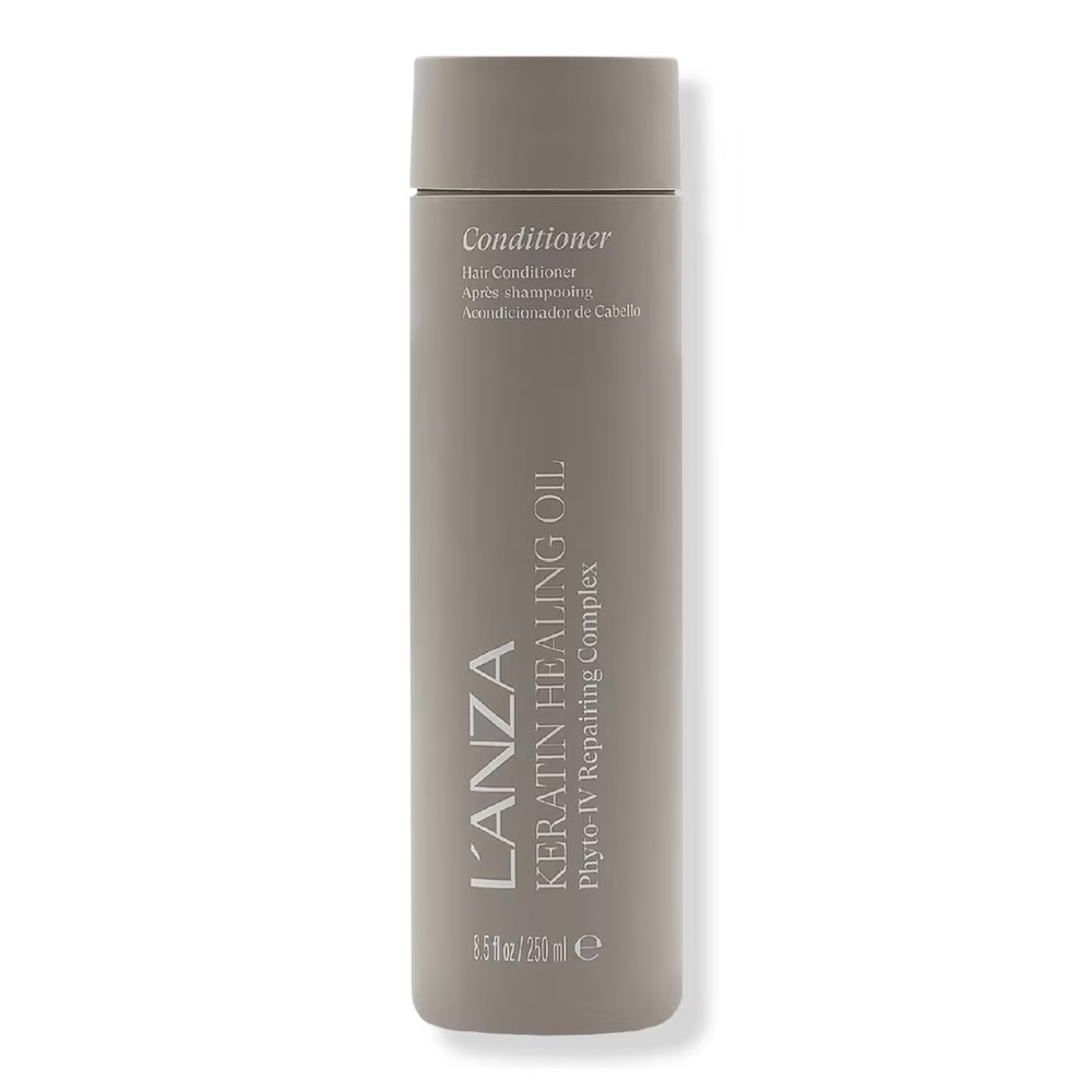 NWT L'anza Keratin Healing Oil Conditioner